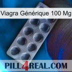 Viagra Générique 100 Mg 30